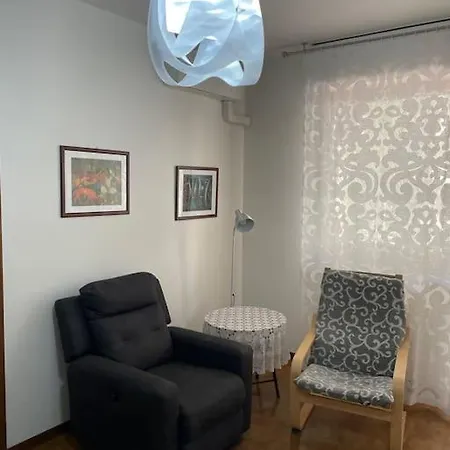 Tra Le Mura Di Apartmán Řím