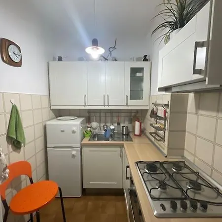 Tra Le Mura Di Řím