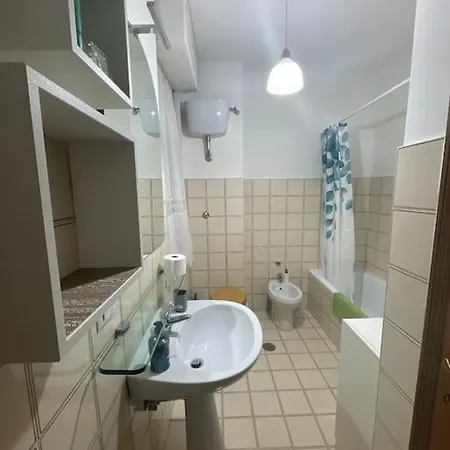 Tra Le Mura Di * Řím