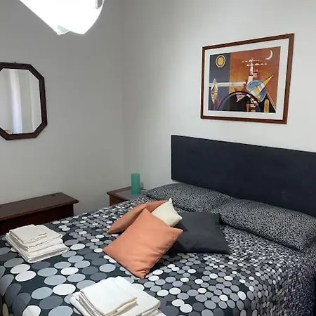 Apartmán Tra Le Mura Di