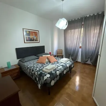 Tra Le Mura Di